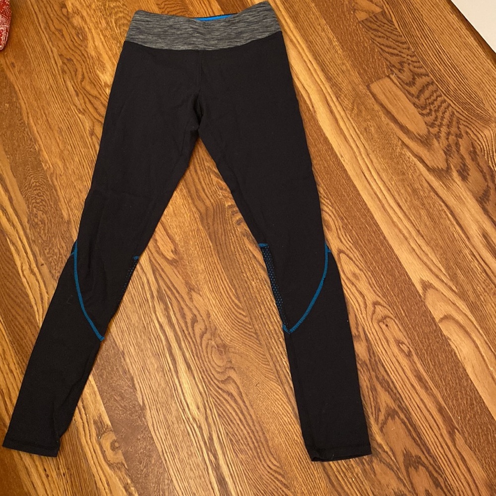 Workout pants - Picture 4 of 5
